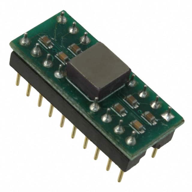 EVAL-ADXRS622Z BOARD EVAL ADXRS622