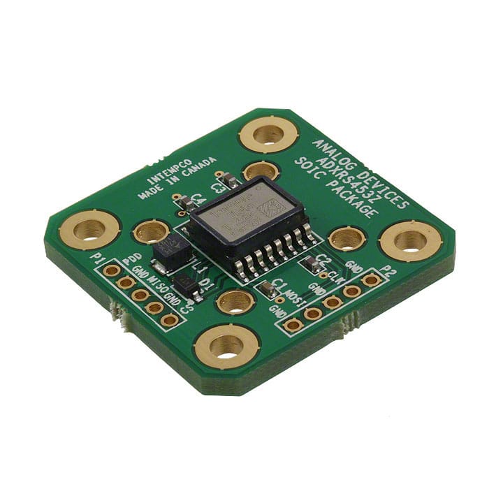 EVAL-ADXRS453Z BOARD EVAL ADXRS453Z