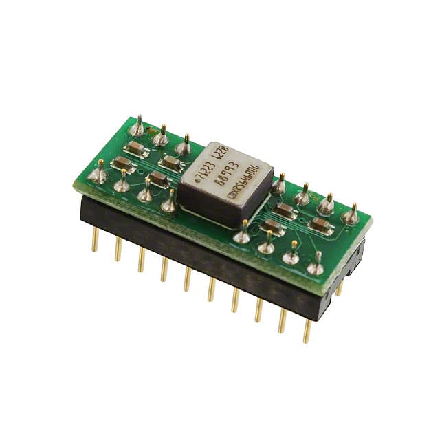 EVAL-ADXRS646Z EVAL BOARD FOR ADXRS646