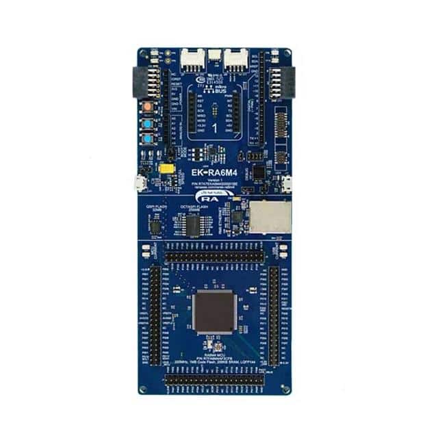 HS4100-EVK TEMP/HUMIDITY EVAL KIT ANALOG