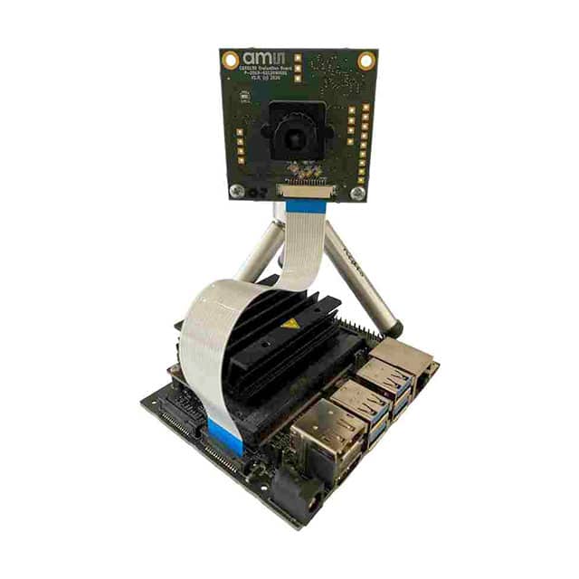 JETCIS_030_EK MIRA030 NVIDIA EVK