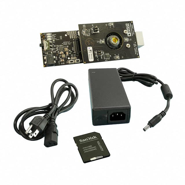 AD-96TOF1-EBZ 3D TIME OF FLIGHT DEVELOPMENT PL