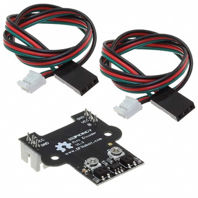 SEN0116 MINIQ ROBOT CHASSIS ENCODER