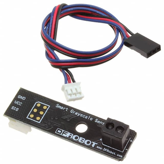 SEN0147 SMART GRAYSCALE SENSOR