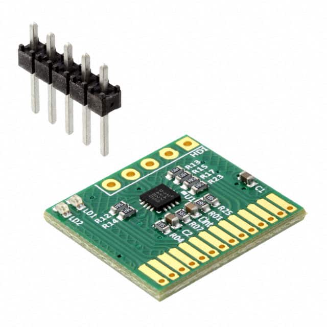 AEK-CY8C20XX7 KIT CAPSENSE QUIETZONE CY8C20XX7