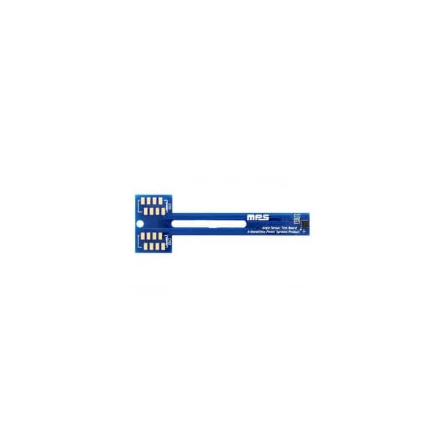 TBMAQ470-Q-LT-01A LONG EVAL BOARD FOR MAQ470