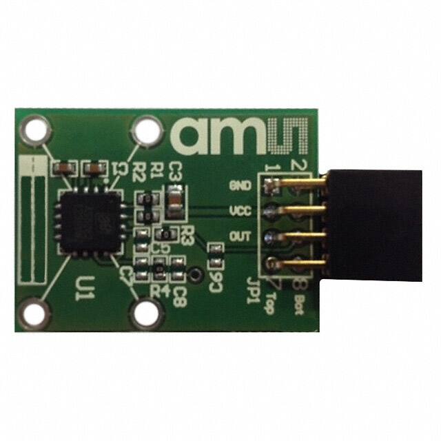 AS5261-MF_EK_AB ADAPTER BOARD FOR AS5261