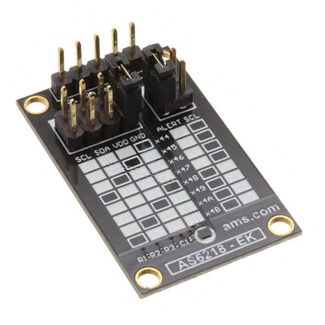 AS6218-EK AS6218 EVAL KIT