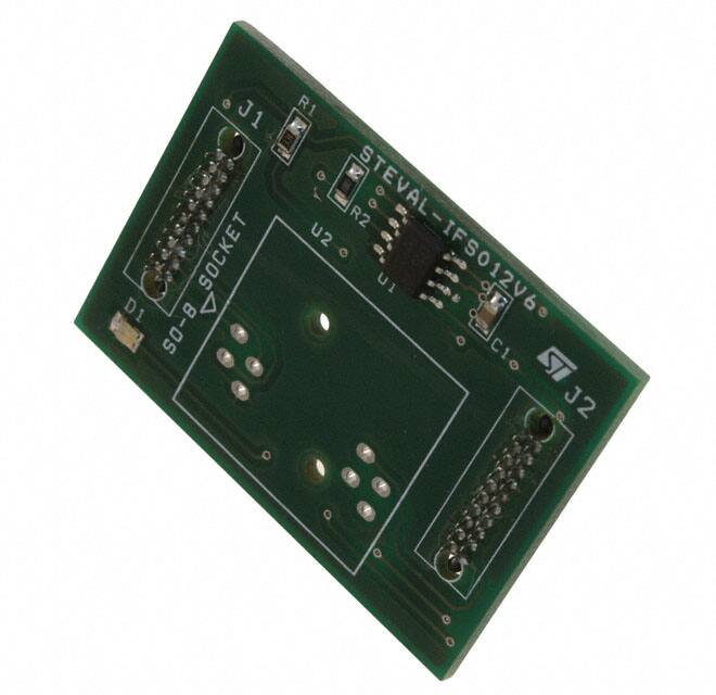 STEVAL-IFS012V6 EVAL DAUGHTER STDS75 8-SOIC