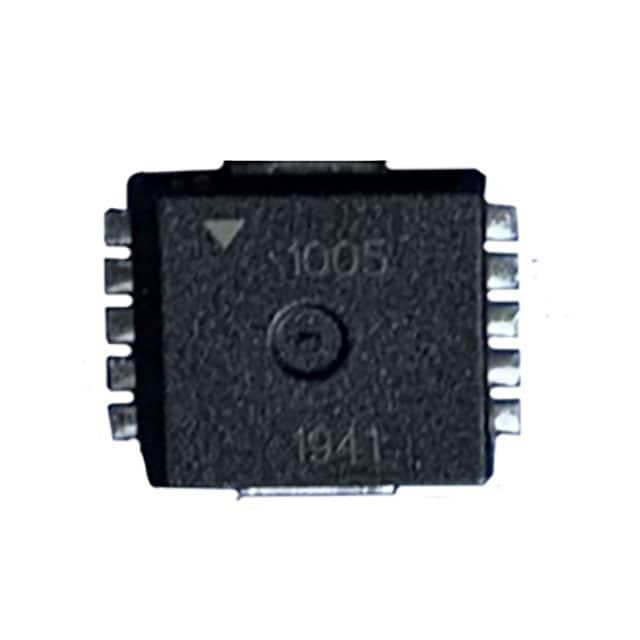 FS3000-1005 MODULE REQUIRES WAFER