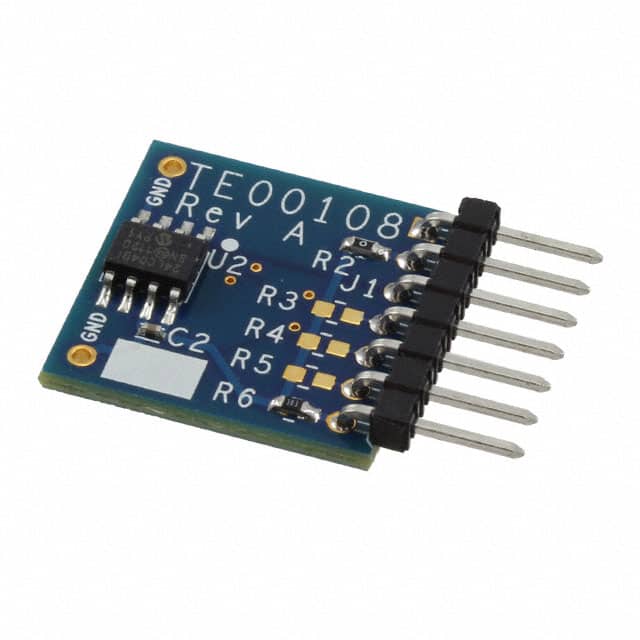 TMD2771-DB TMD2771 DAUGHTER BOARD