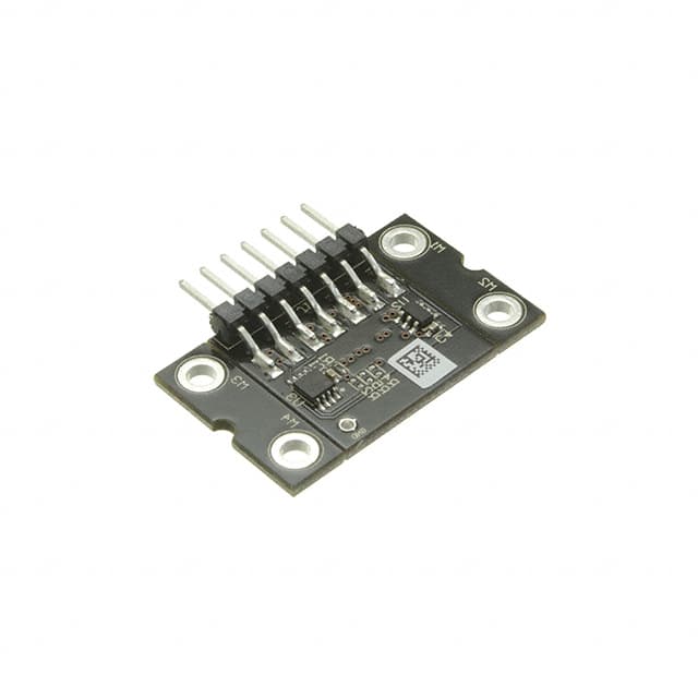TMD3725-DB DAUGHTER BOARD FOR THE TMD3725