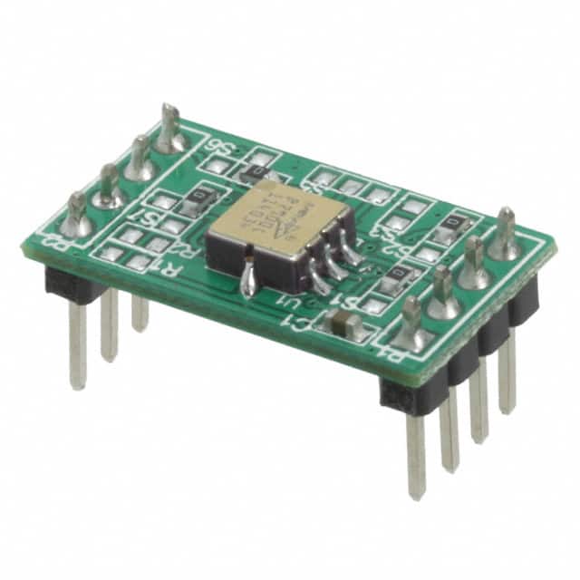MXR7900CF-B BOARD EVAL FOR MXR7900CF