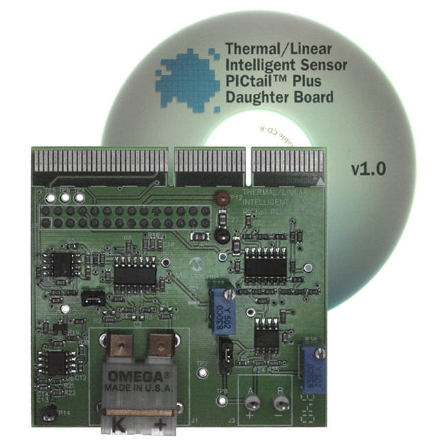 AC164135 BOARD DAUGHTER THERMAL/LINEAR