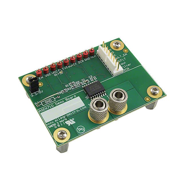 ASEK710KLA-25CB-T-DK BOARD DEMO 710KLA-25CB SENSOR