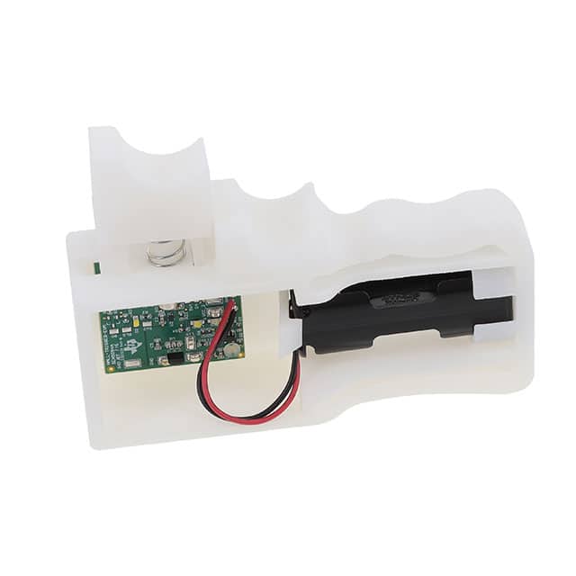 HALL-TRIGGER-EVM EVAL BOARD DRV5032 DRV5056