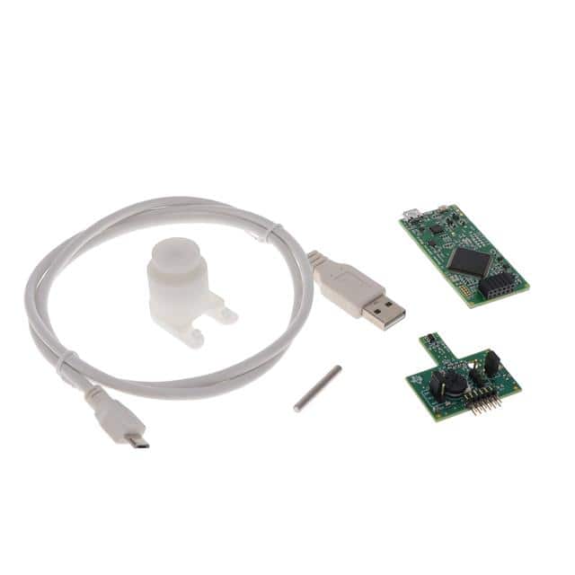 TMAG5328EVM TMAG5328 EVALUATION MODULE FOR R