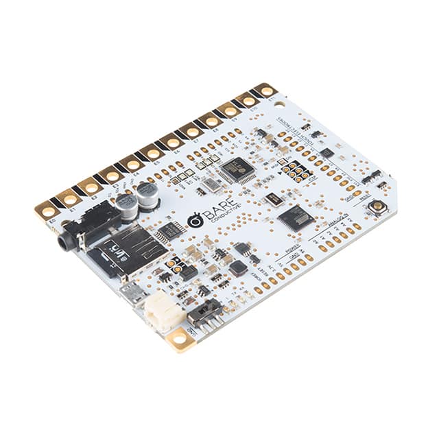 DEV-13298 BARE CONDUCTIVE TOUCH BOARD