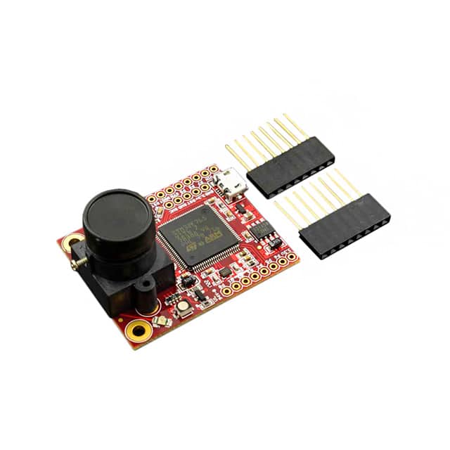 DFR0517 OPENMV CAM M7 A MACHINE VISION