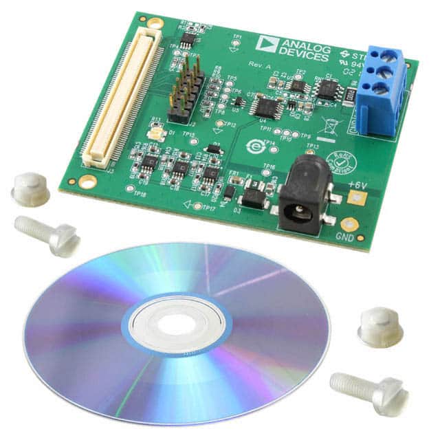 EVAL-CN0241-SDPZ BOARD EVAL FOR CN0241-SDPZ