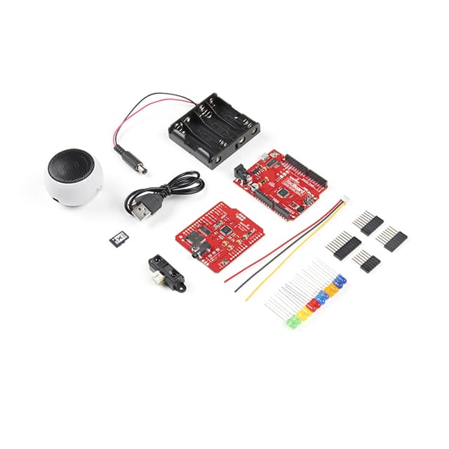 KIT-18448 REDBOARD PROXIMITY SENSING KIT