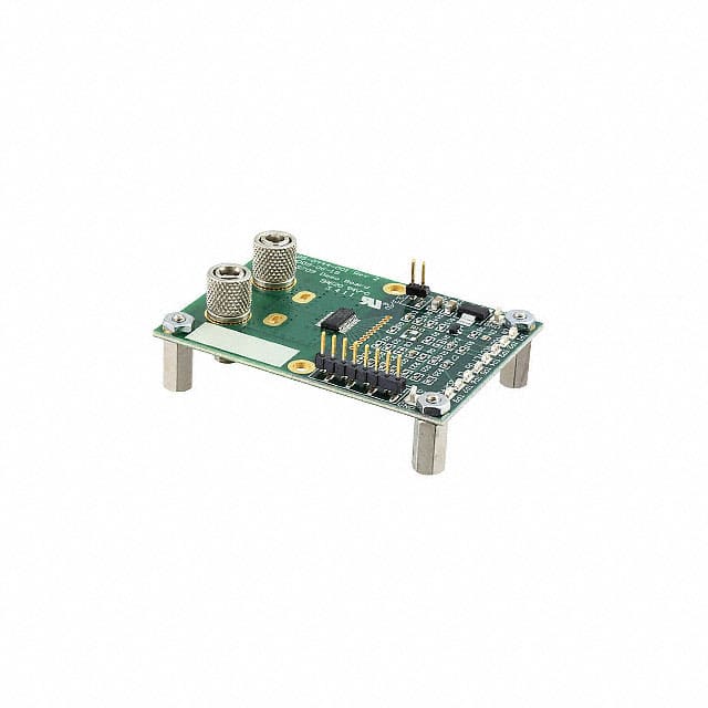 ASEK709LLF-35BB-T-DK BOARD DEMO 709LLF-35BB SENSOR