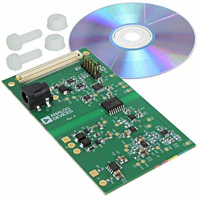 EVAL-CN0240-SDPZ BOARD EVAL ISOLATED CURR SENSOR