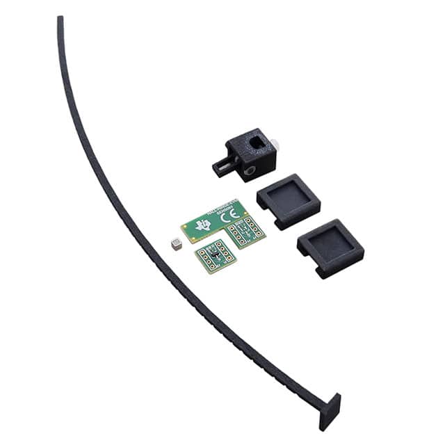 HALL-HINGE-EVM TMAG5231 EVALUATION MODULE FOR H