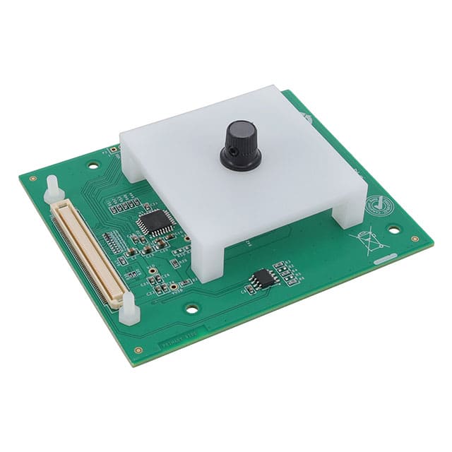 EVAL-ADA4570SDZ EVAL BOARD FOR ADA4570