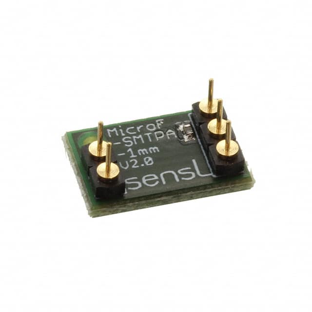 MICRORB-SMTPA-10035-GEVB RB-SERIES 1MM 35U SMTPA