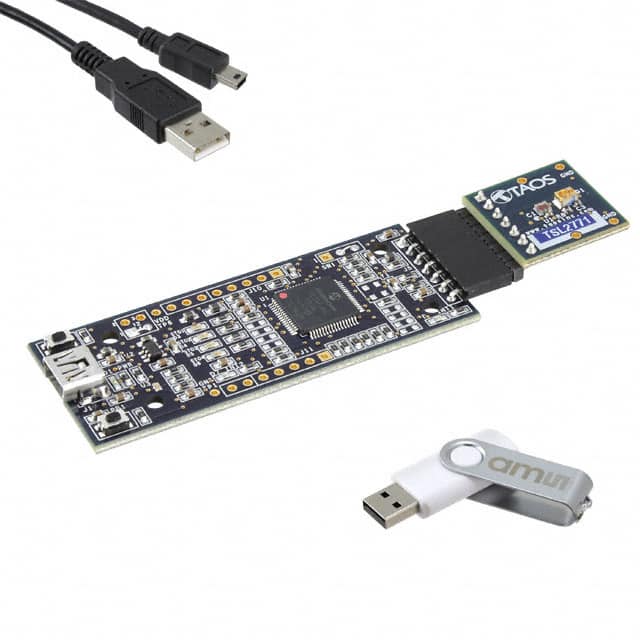 TSL2771EVM2 EVAL MODULE 2 FOR TSL2771