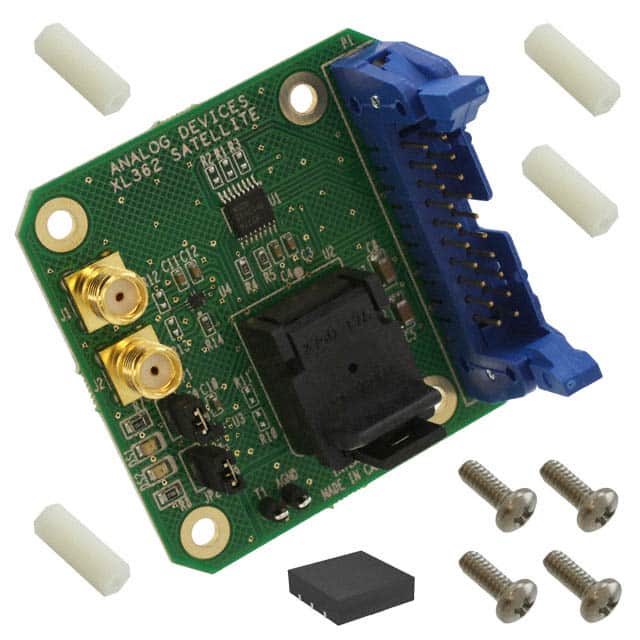 EVAL-ADXL362Z-S BOARD SATELLITE FOR ADXL362