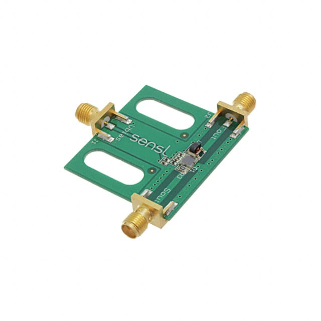 MICROFC-SMA-30050-GEVB C-SERIES 3MM 50U SMA