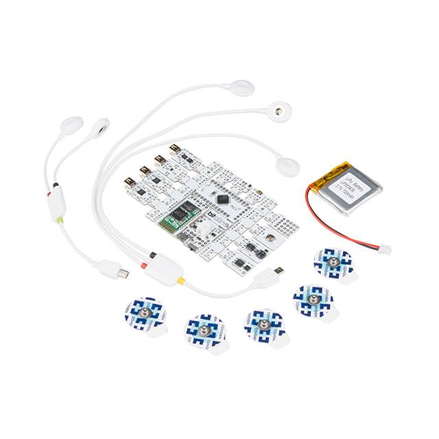DEV-14022 BITALINO (R)EVOLUTION BOARD KIT
