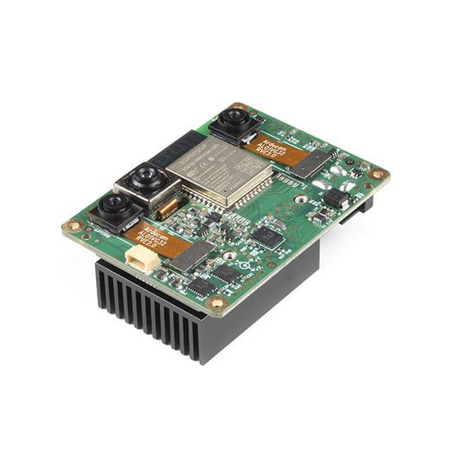 SEN-18737 LUXONIS OAK-D-IOT-40