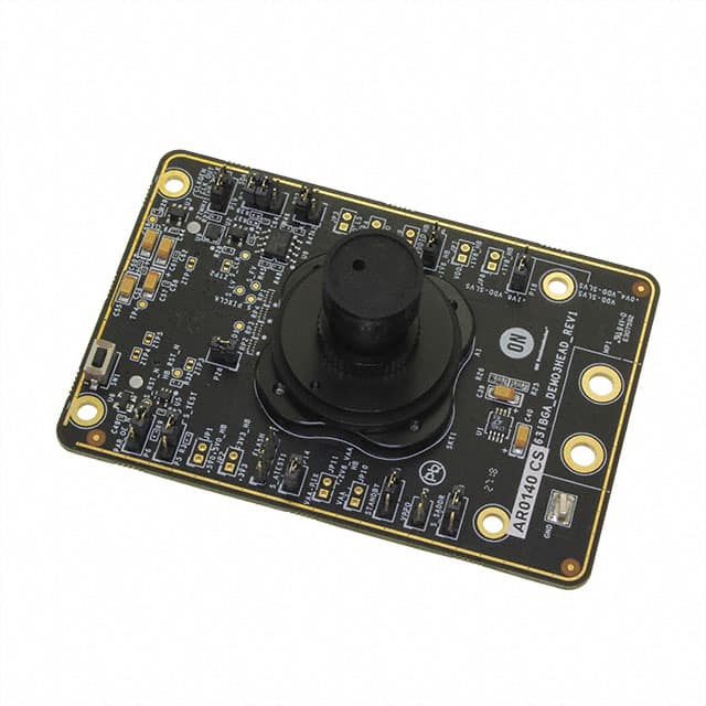 AR0140CS2C00SUEAH3-GEVB BOARD EVAL 1.0 MP 1/4" CIS HB