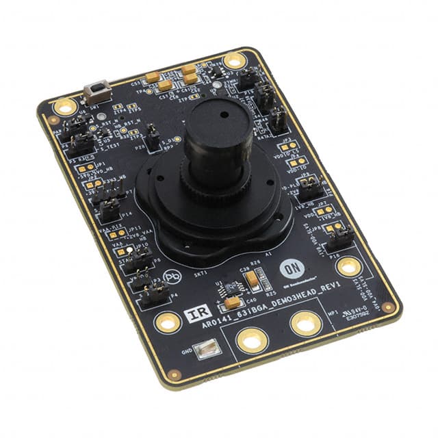 AR0141IRSH00SUEAH3-GEVB BOARD EVAL 1 MP 1/4 CIS RGB-IR 0