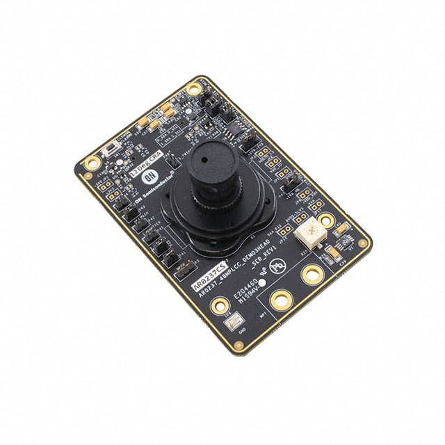 AR0237CSSC12SHRAH3-GEVB BOARD EVAL 2MP 1/3 CIS 12 DEG MP