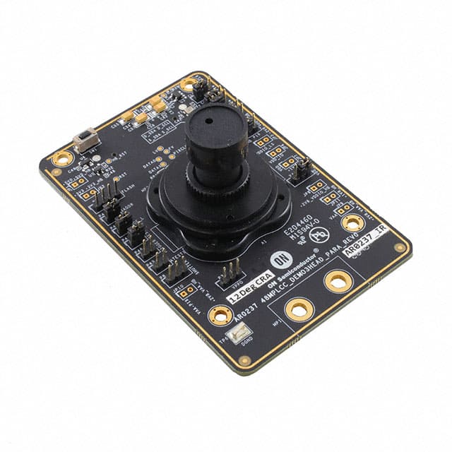 AR0237IRSH12SPRAH3-GEVB BOARD EVAL 2MP 1/3 CIS RGB-IR 12