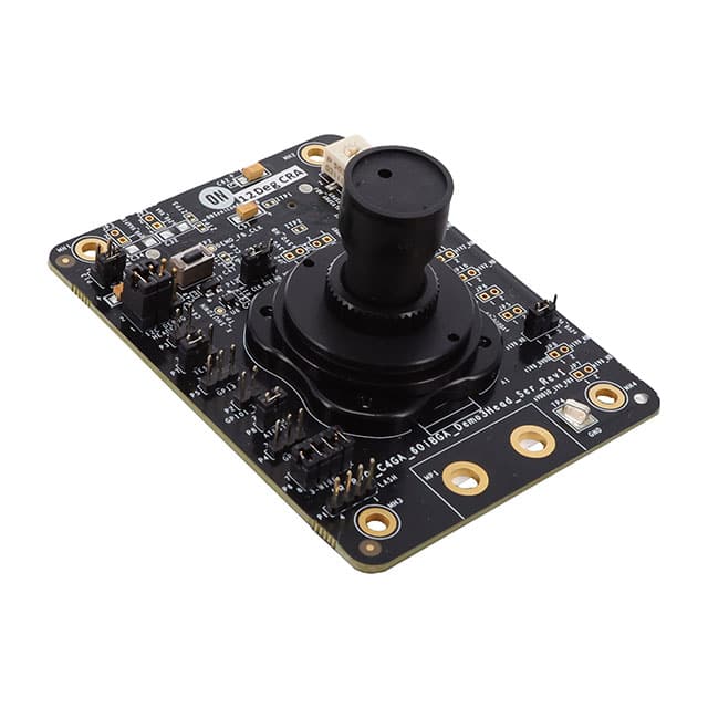 AR1820HSSC12SHQAH3-GEVB BOARD EVAL 18 MP 1/2" CIS HB