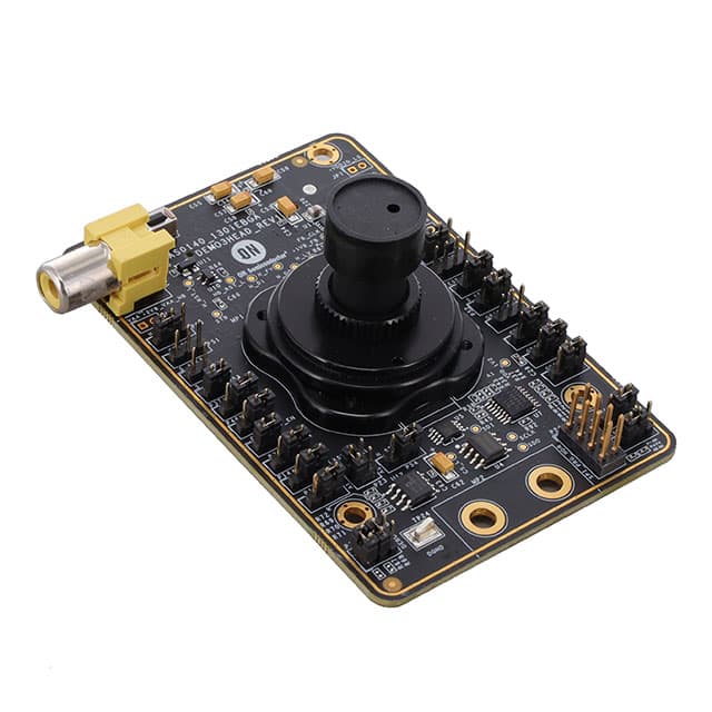 AS0140AT2C00XUSMH3-GEVB BOARD EVAL 1MP 1/4 CIS SOC RGB I