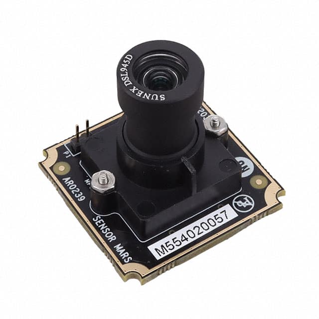 MARS1-AR0239ATSHS-GEVB EVAL IMAGE SENSOR