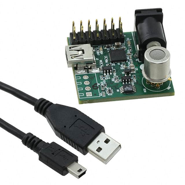 SMOD707KITV1 VOC SENSOR EVAL KIT