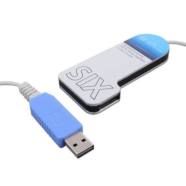 SIX.050.045.100.N.C.U EVALUATION KIT COMPATIBLE WITH B