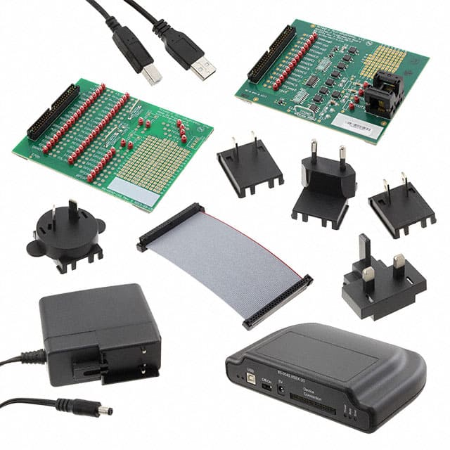 ASEK-1346-7-T-KIT-DK EVAL BOARD FOR A1346