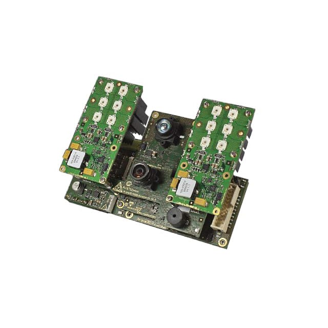 150-3040-1 SENTIS3D - M520 KIT