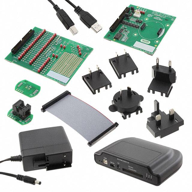 ASEK-1330-T-KIT-DK EVAL BOARD FOR A1330