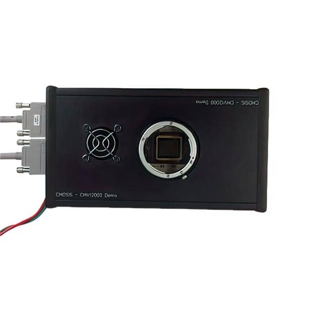CMV12K_COLOR_EK EVALUATION KIT CMV12000 COLOR