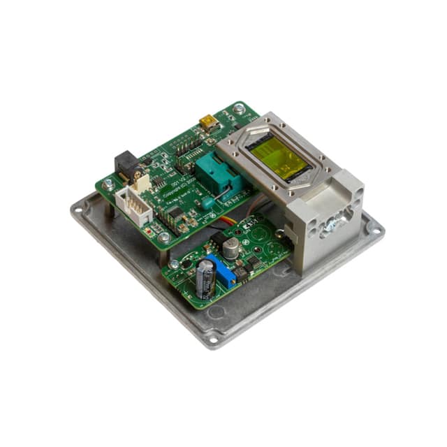 USEQDAK7128500 FOOD SENSOR EVALUATION KIT LINEA