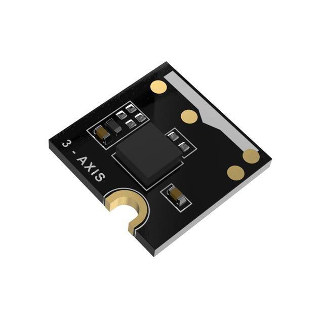 RAK1904-0-SS-N WISBLOCK 3-AXIS ACCELERATION SEN
